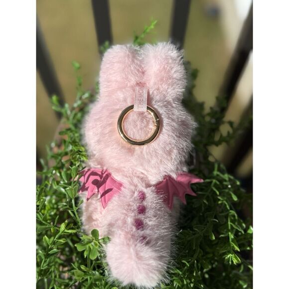 Labubu Custom Angel DIY - Picture 4 of 5